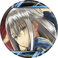 Spilla distintivo Yoha Fujino