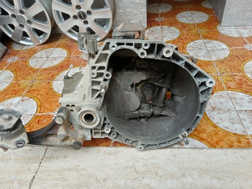 Cambio alfa romeo 147 - alfa, 1.9