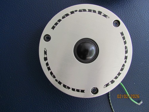 Tweeter marantz vintage - marantz,