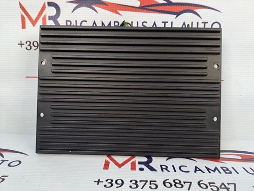 Amplificatore autoradio per - amplificatore,
