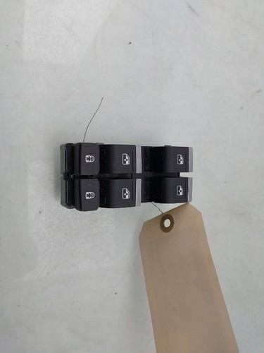 Pulsante alza cristalli switch - alza,