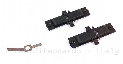 Rivarossi 1454 e444 coppia - ,