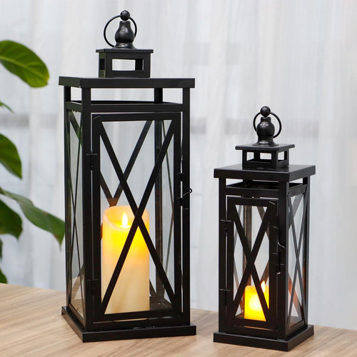 Set lanterne decorativa - di, 2
