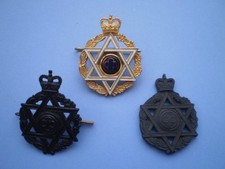 British Army : Royal Corps of