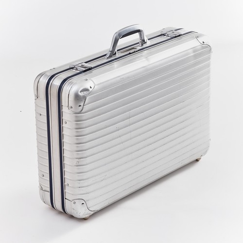 Rimowa argento integrale pre - rimowa,