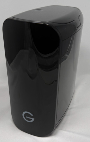 Hard disk esterno raid - hard, g-raid