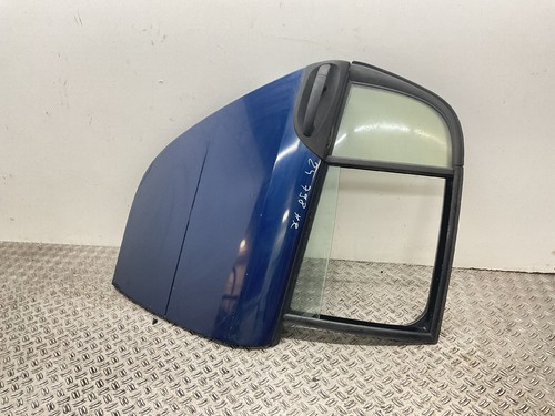 Porta posteriore destra smart - porta,