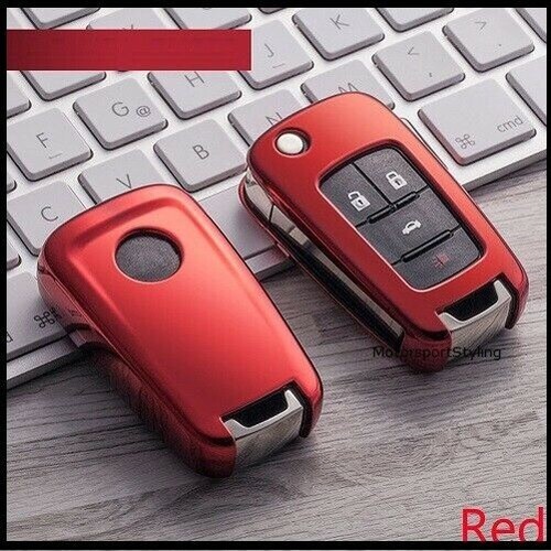 Rosso chiave cover per - chiave,
