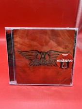 AEROSMITH "GREATEST HITS" CD
