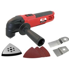 MULTIUTENSILE MULTIJOB 300