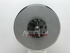 Gruppo scafo CHRA per Turbo in