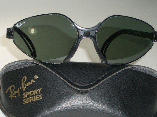 Occhiali sole bausch lomb - occhiali,