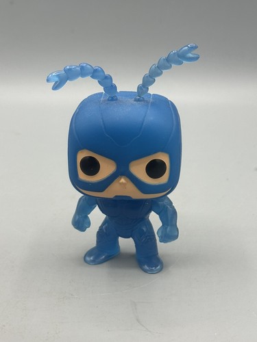 Funko pop television the - the, tick