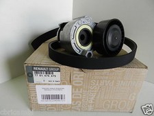 KIT SERVIZI CINGHIA