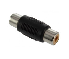 ADATTATORE F F FEMMINA