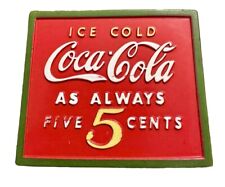 Calamita frigo frigo coca cola