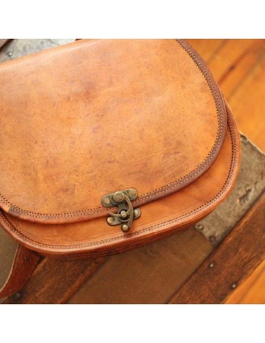 Borsa donna vintage vera - borsa,