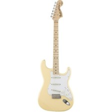 Fender Japan Exclusive Yngwie