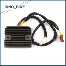 Voltage Regulator Rectifier
