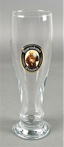 Franziskaner bicchiere - bicchiere, da