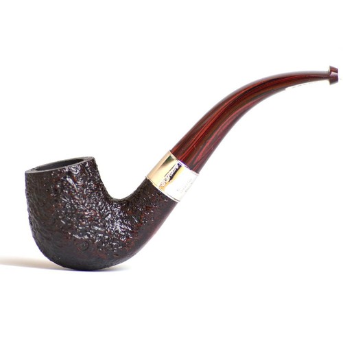 Pipa radica ashton brindle - pipa,