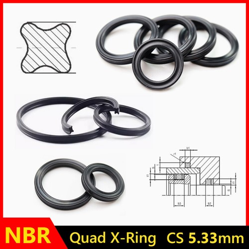 Nbr quad ring - nbr,