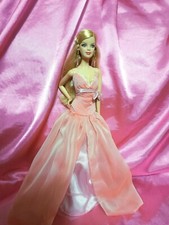 Barbie 2008 La Bambola Più