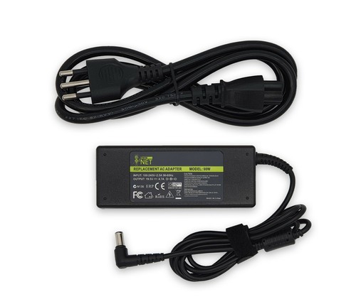 Alimentatore per sony vaio - per,