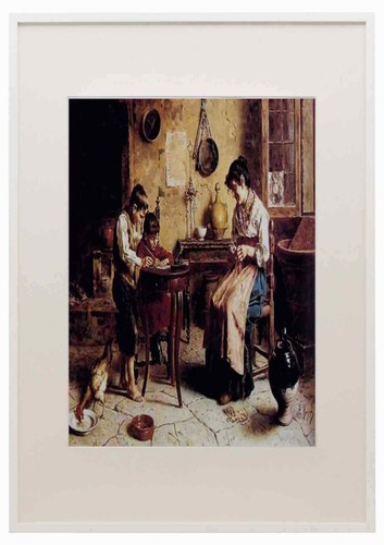 Zampighi eugenio lezione - zampighi, la
