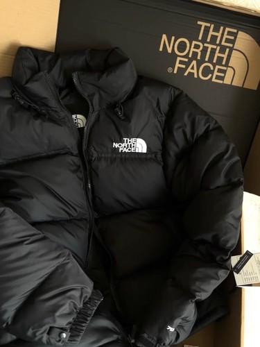 Doudoune veste the - veste, face