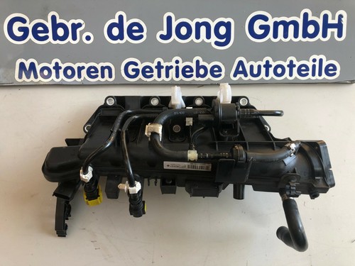 Collettore aspirazione fiat - collettore,