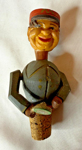 Vintage meccanico legno - meccanico,