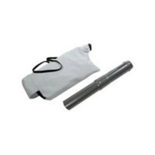 Kit aspirazione soffiatore