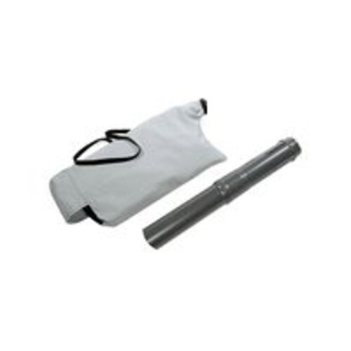 Kit aspirazione soffiatore