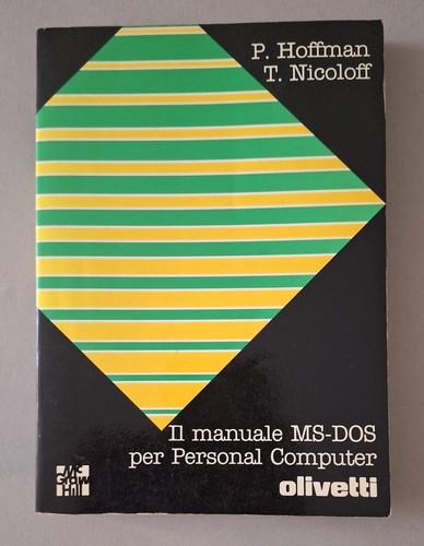 Hoffman nicoloff il - p., t.