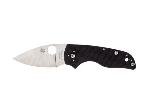 Spyderco lil native g10 - lil',