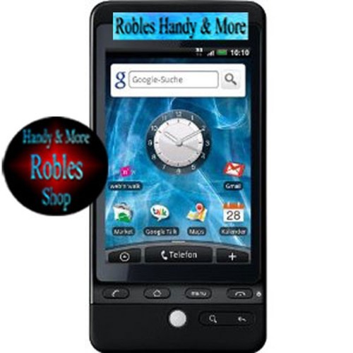Smartphone htc hero - smartphone,