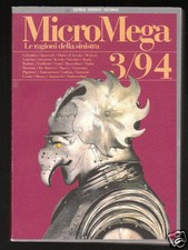 MICROMEGA - n. 3 -