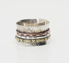 Argento D'Epoca Ottone Rame