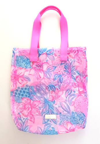 Nuova borsa lilly - nuova,