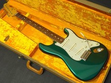 Chitarra elettrica fender - chitarra,