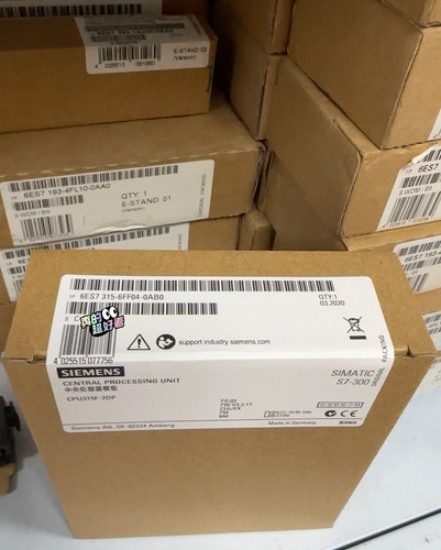 Siemens 6es7315 6ff04 0ab0 - siemens, 6es7315-6ff04-0ab0