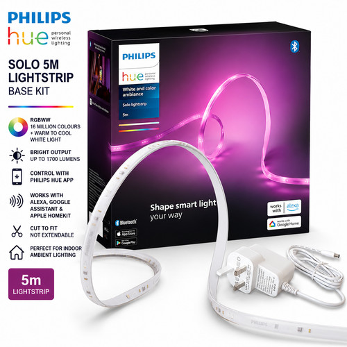 Philips hue solo striscia - philips,