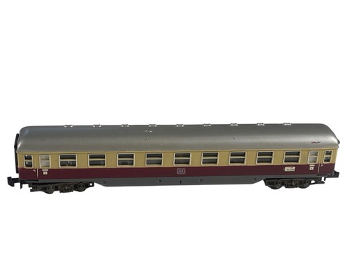 Modello minitrix carrozza - modello,