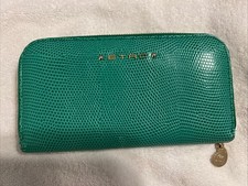 PORTAFOGLIO LUNGO ETRO MILANO