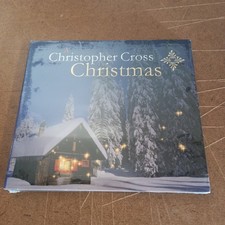 Christmas CD Christopher Cross
