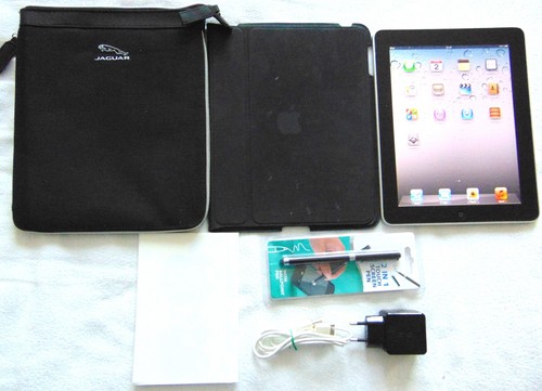 Apple ipad gen 64 - ipad, 1.