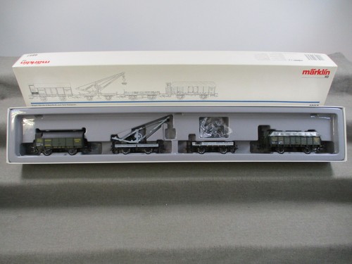 Roco scala 4897 set - roco,