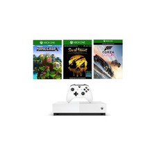 Microsoft Xbox One S All