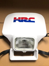 Honda XR350 R XR250 XR500